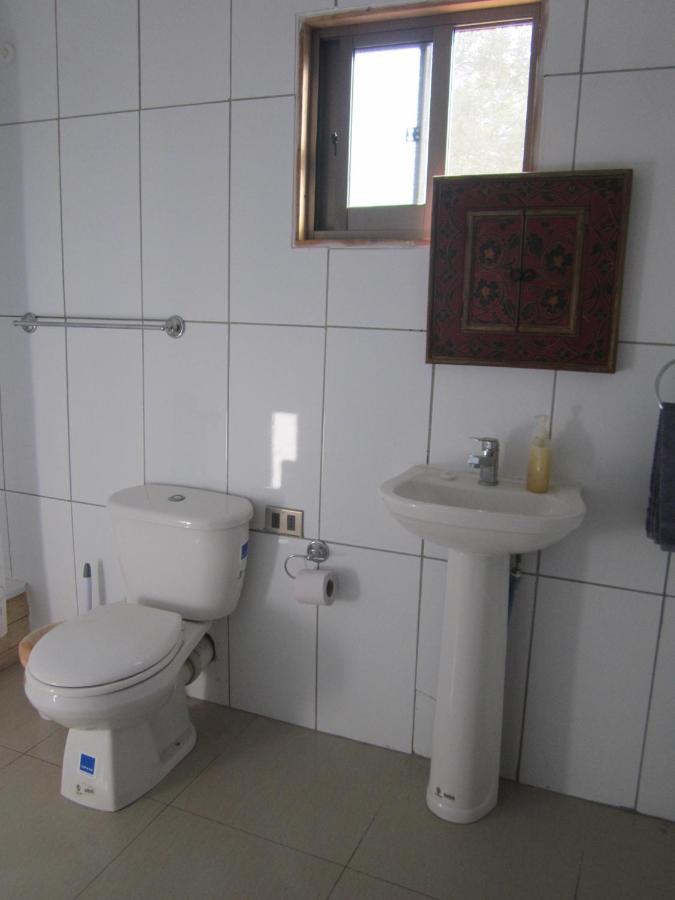Cabanas Cipres Guayacan  المظهر الخارجي الصورة