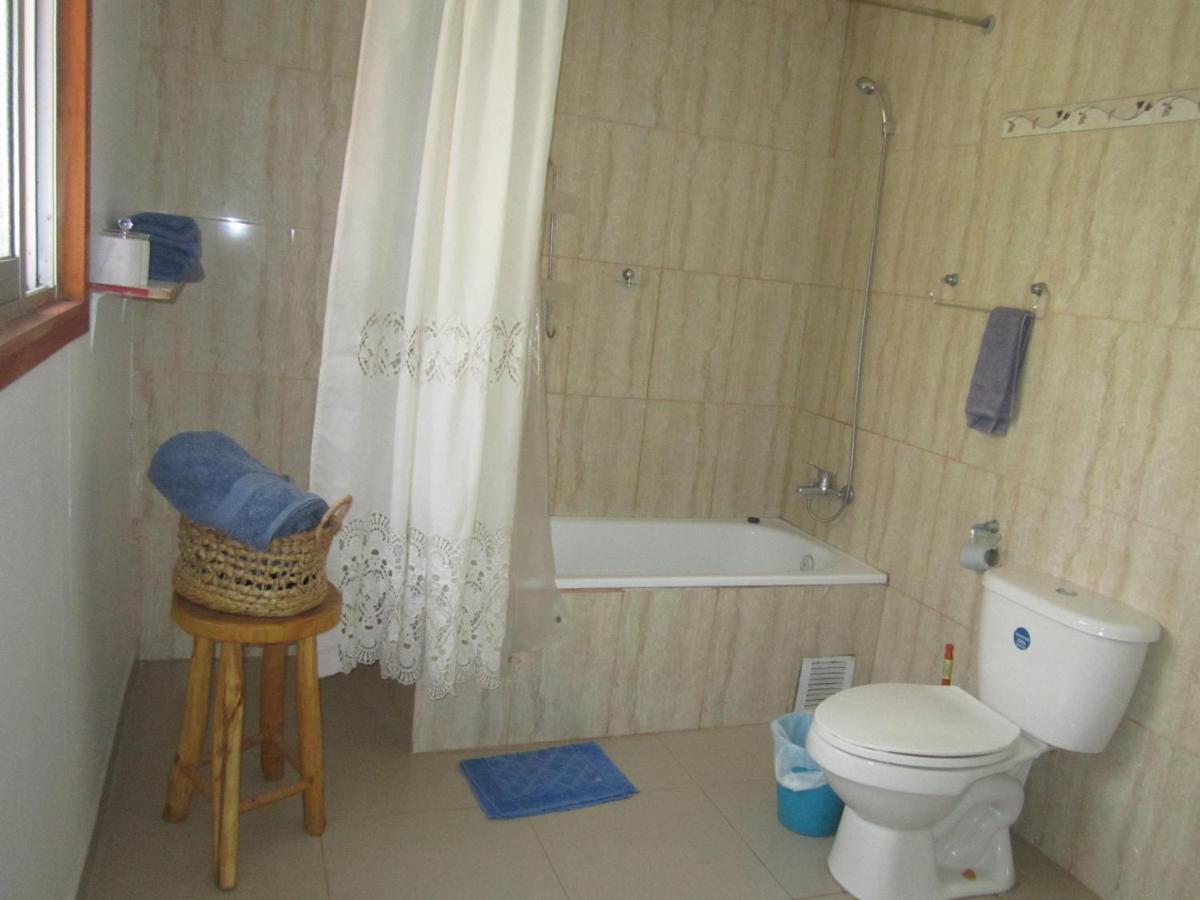Cabanas Cipres Guayacan  المظهر الخارجي الصورة