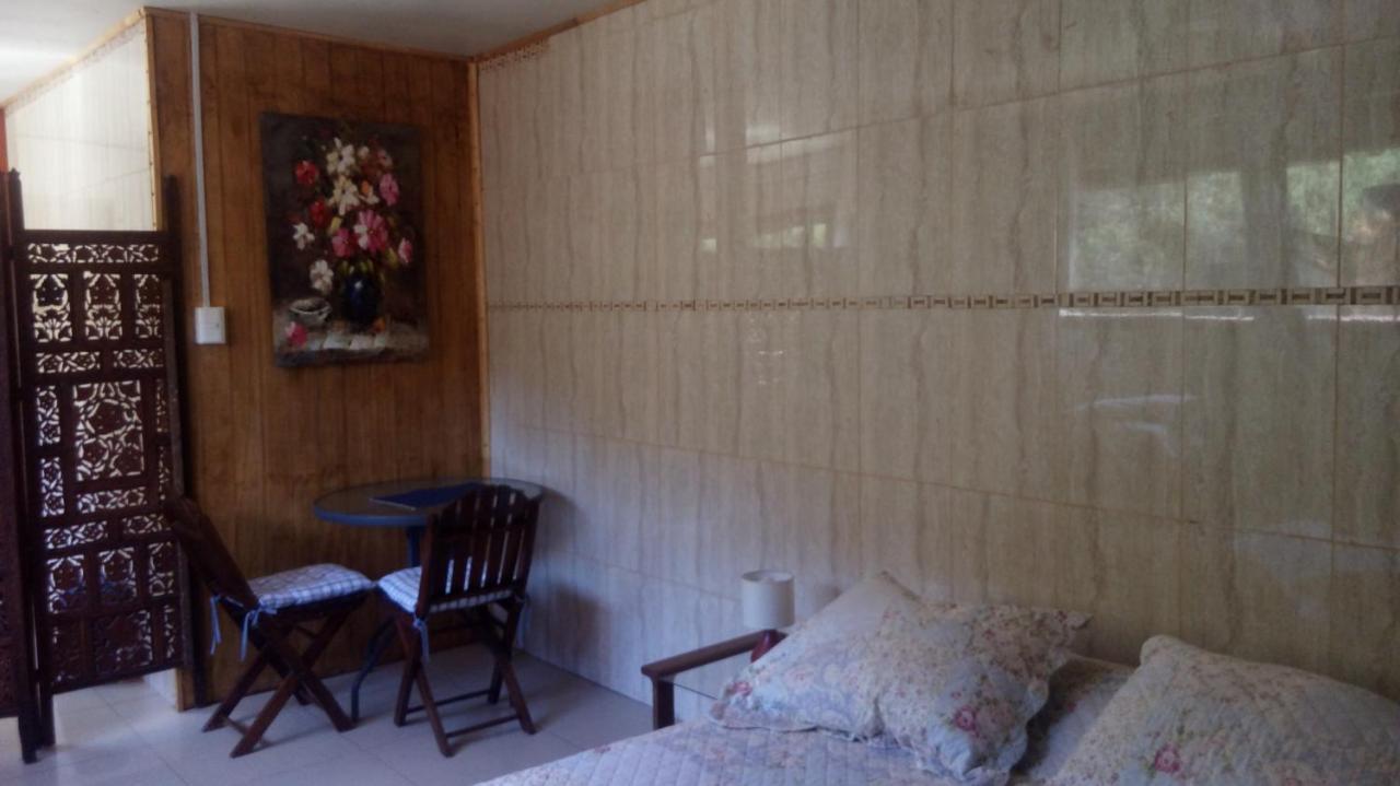 Cabanas Cipres Guayacan  المظهر الخارجي الصورة